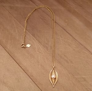 Vintage Sarah Coventry Necklace